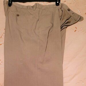 Tommy Bahama Silk Slacks